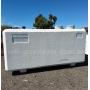 2000 Gallon Con-Vault UL 2085 & UL 752 Fuel Storage System