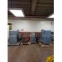 Lot of Automotive Machinery