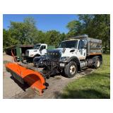 2015 International 7400