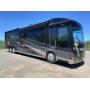 2014 Winnebago Ellipse 42GD RV