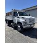 2006 Chevrolet C6500