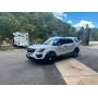 2019 Ford Utility Police Interceptor