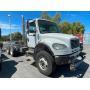 2009 Freightliner M2 106