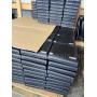 Lot of 444 - HP EliteDesk 800 G6, G4, G3, G2 and Mix Models Mini PCs and Mini Desktops with Chargers
