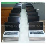 2 Bulk Lots - HP ProBook 640 G8 TOUCH SCREEN Laptops