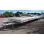 2022 Holden TD040 Flatbed Trailer