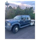 2006 Ford F-450 SD