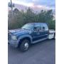 2006 Ford F-450 SD