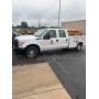 2014 Ford F-250 SD XL Crew Cab 2WD