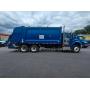 2012 Freightliner M2 106 Garbage Truck