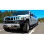 2008 Hummer H2 20 Passenger Limousine