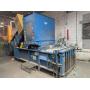 Excel Horizontal Baler