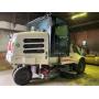2021 Elgin Pelican Street Sweeper