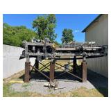 Pilgrim 2.0 meter EG-5 Belt press