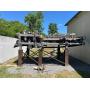 Pilgrim 2.0 meter EG-5 Belt press