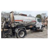 1999 Freightliner FL70