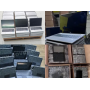 6 Lots - Variety of HP Laptops