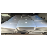 Lot of 237 Apple MacBook Air laptops