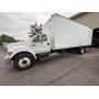 2004 Ford F-650