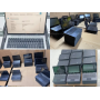 4 Lots - Variety of HP ProBook Laptops