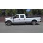 2015 Ford F-350 SD