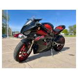 2022 BMW S1000 RR