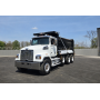 2020 Western Star Dump Truck