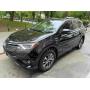2017 Toyota RAV4 Hybrid