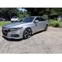  2019 Honda Accord 2.0T Sport 