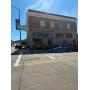 Commercial Property with 2 Upstairs Apartments in Crockett California