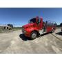 2001 Kenworth T300 Tanker Truck