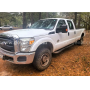2016 Ford F-250 Pickup Truck
