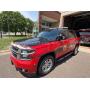 2019 Chevrolet Tahoe Special Service Command Vehicle 4WD 