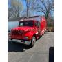 1998 International 4700