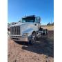 2012 International Paystar 5900i Day Cab Tractor