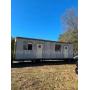 Portable Construction/Office Trailer