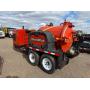 2022 Ditch Witch HX30 Trailer Vacuum Excavator