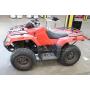 Tracker off road 450 4wd ATV's