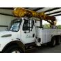 2007 Freightliner M2 106 Medium Duty