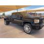  2018 GMC Sierra 3500HD Denali 