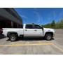 2020 Chevrolet Silverado 2500HD 