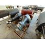 Twin 2016 Yamaha 200HP Four Stroke Outboard Motors