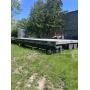 2007 Fireworks Barge 40ft