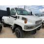 2005 Chevrolet C4C042