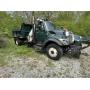 2012 International 7400 WorkStar