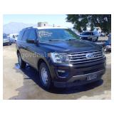 2019 Ford Expedition SUV