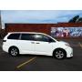 2020 Toyota Sienna L, 7-Passenger 
