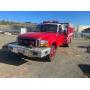 2000 Ford F-550