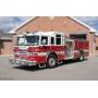 2007 Pierce Enforcer