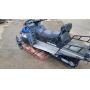 2012 Polaris Switchback Snowmobile
